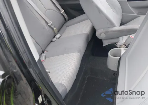 2010 Hyundai Accent Gs z USA, uszkodzony, nr VIN KMHCM3AC6AU159302